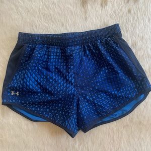 Under Armor Women’s Athletic Shorts